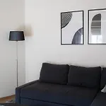 Daire 65 - Comfortable Golos