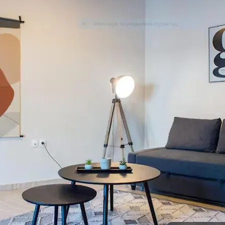 Lägenhet 65 - Comfortable