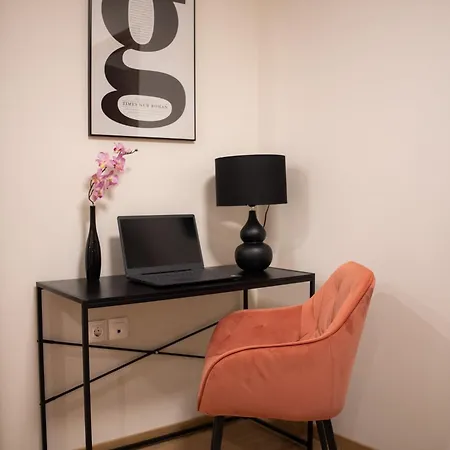 65 - Comfortable Lägenhet Volos