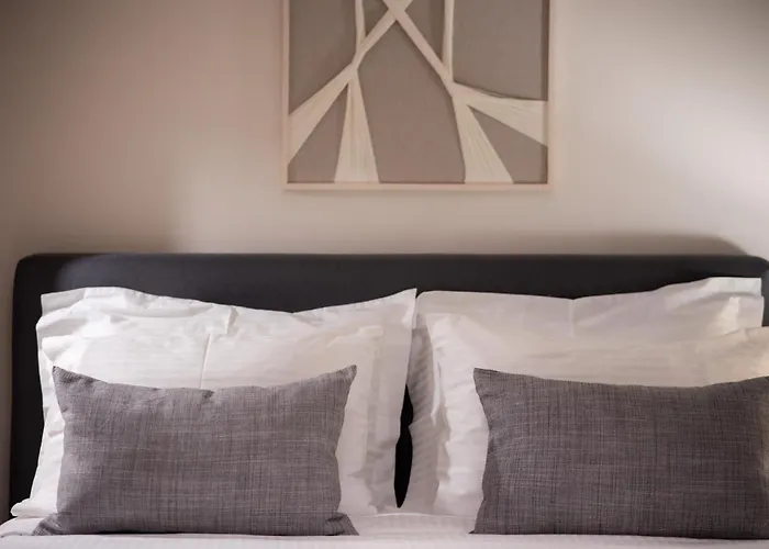 65 - Comfortable Lejlighed Volos