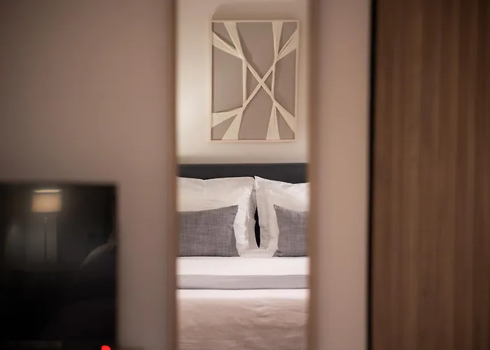 65 - Comfortable Lejlighed Volos