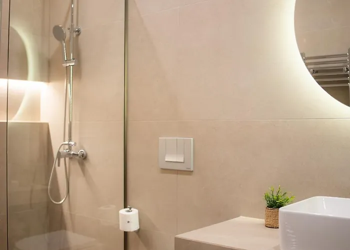 Lejlighed 65 - Comfortable