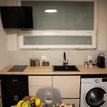 Apartman 65 - Comfortable Vólosz