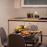 65 - Comfortable Apartman