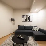 65 - Comfortable Apartman Vólosz