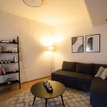 Apartman 65 - Comfortable Vólosz