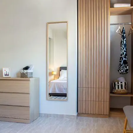 65 - Comfortable Apartment