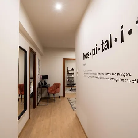 アパート 65 - Comfortable *
