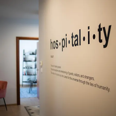 65 - Comfortable Apartment