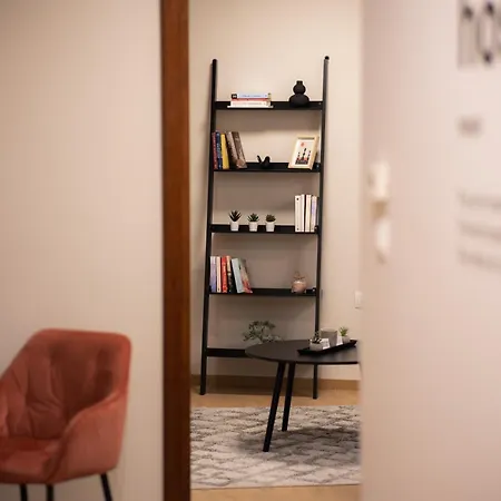 65 - Comfortable Apartment