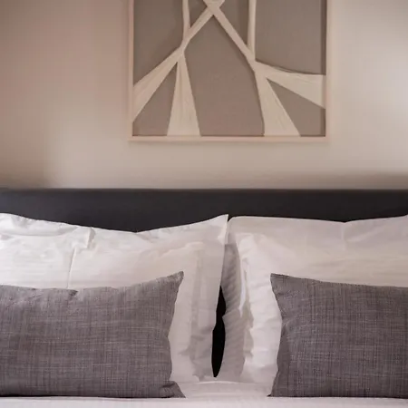 65 - Comfortable Apartment Volos