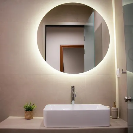 65 - Comfortable Apartment