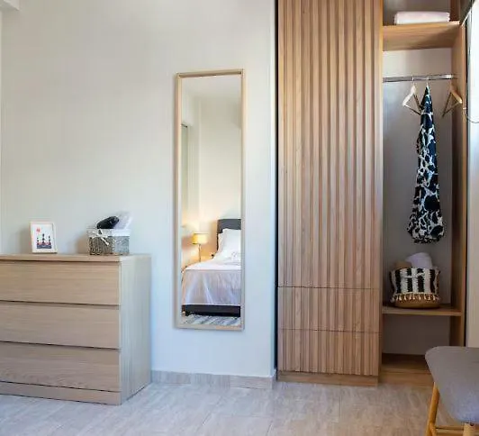 65 - Comfortable Apartment