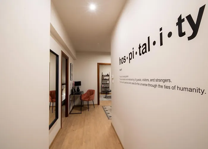 Apartment 65 - Comfortable *