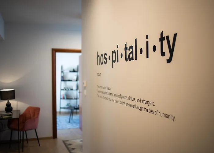 65 - Comfortable Apartment