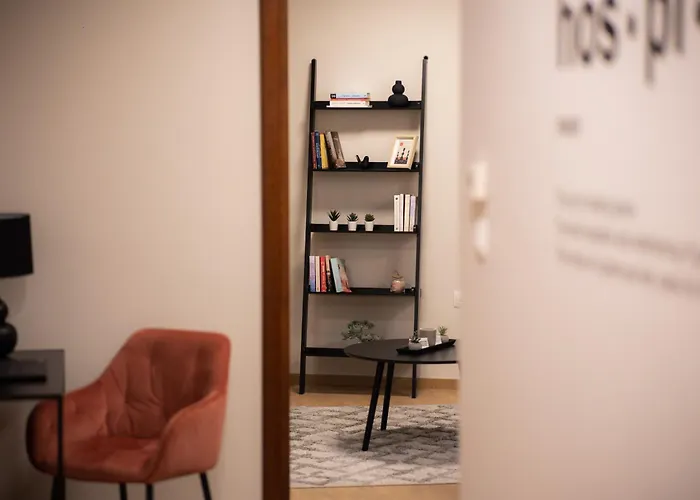 65 - Comfortable Apartment