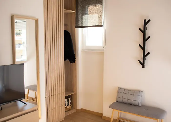 65 - Comfortable Apartment *