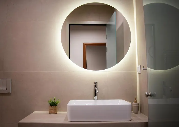 65 - Comfortable Apartment