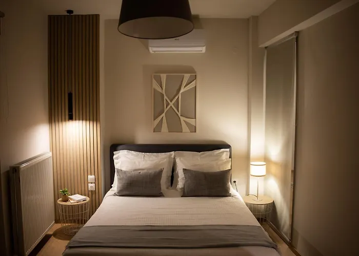 65 - Comfortable Apartment