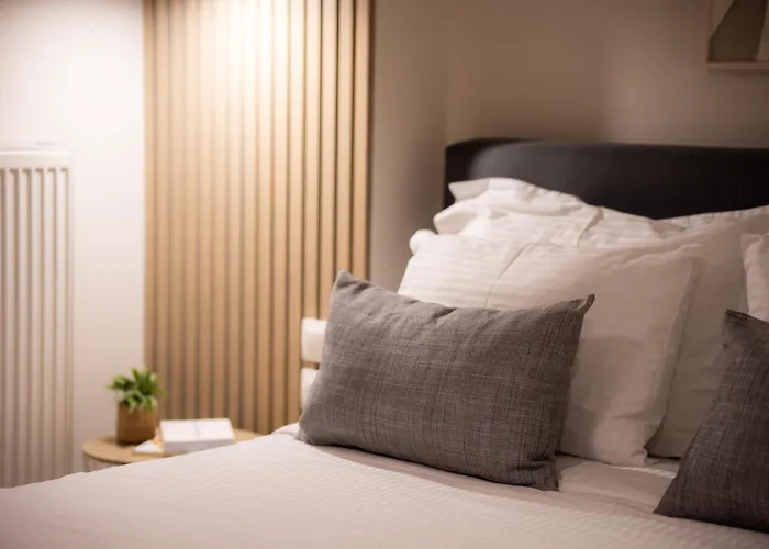 Apartment 65 - Comfortable Volos