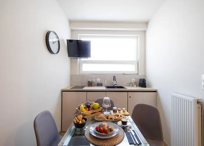 Apartment 65 - Comfortable