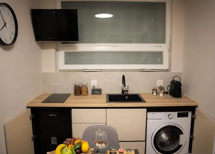 Apartment 65 - Comfortable Volos