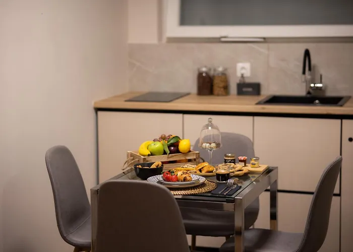 65 - Comfortable Apartment