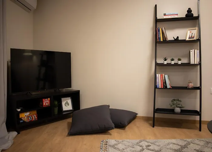 Apartment 65 - Comfortable *