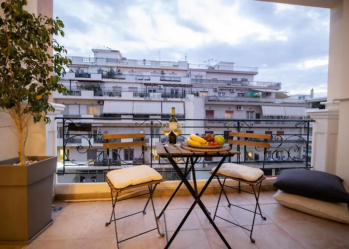 65 - Comfortable Apartment