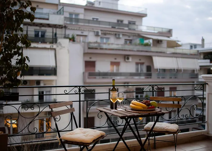 Apartment 65 - Comfortable *