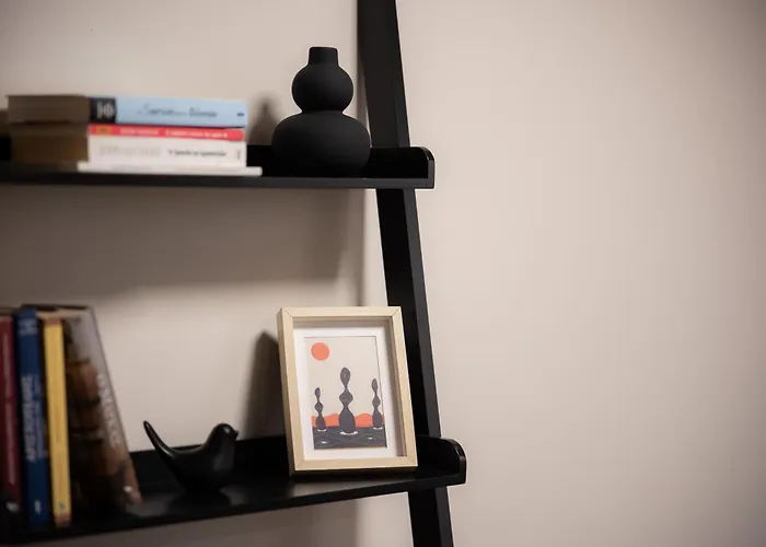 Apartment 65 - Comfortable Volos