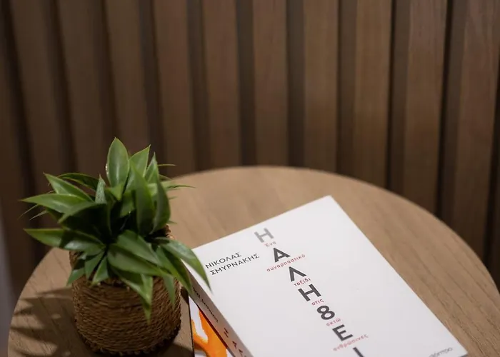 65 - Comfortable Volos